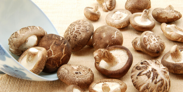 aliments pour renforcer le système immunitaire