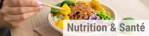 Nutrition santé