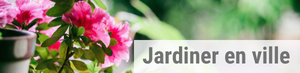 Jardiner en ville
