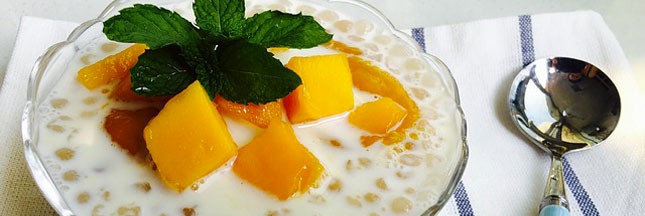 La soupe de boules acidulées La soupe de boules acidulées