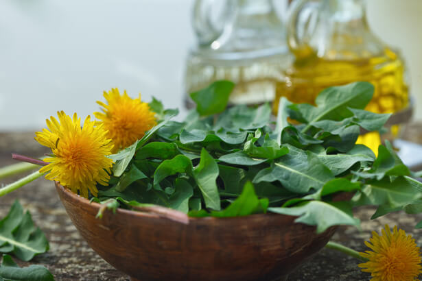 fleur comestible