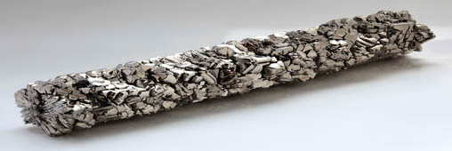 Extinction des ressources, la fin du cobalt Extinction des ressources, la fin du cobalt