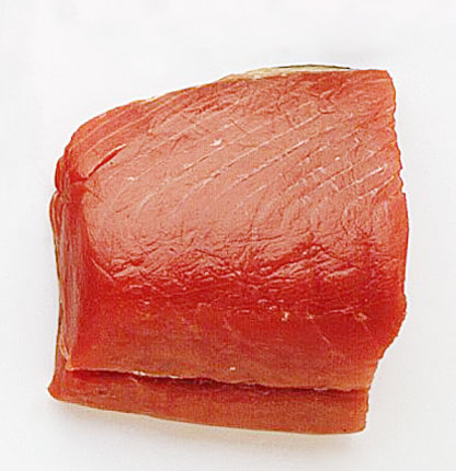 thon rouge