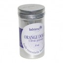 huile essentielle d'orange douce