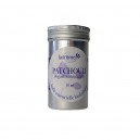 huile essentielle de patchouli
