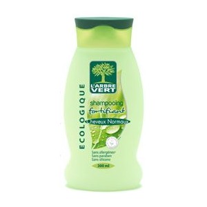 shampoing bio produits bio
