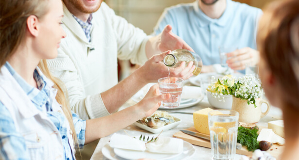 mythes alimentaires eau