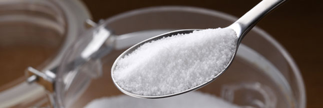 Santé : le sel et le sucre séparés évitent le diabète Santé : le sel et le sucre séparés évitent le diabète