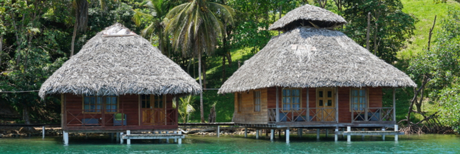 Écotourisme : le top 5 des destinations [Diaporama]