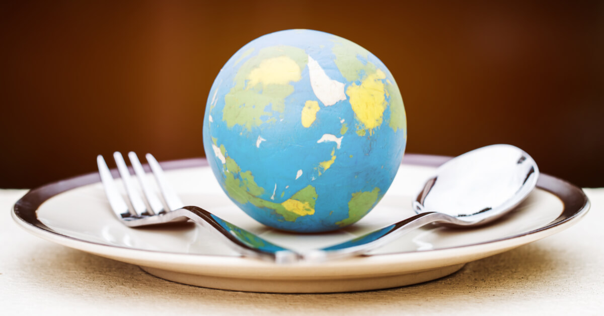 5 aliments qui pèsent le plus lourd sur notre environnement 5 aliments qui pèsent le plus lourd sur notre environnement