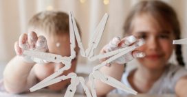 Do It Yourself : tout le petit bricolage de Noël