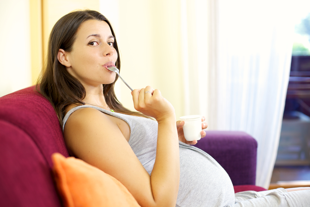 complements alimentaires grossesse
