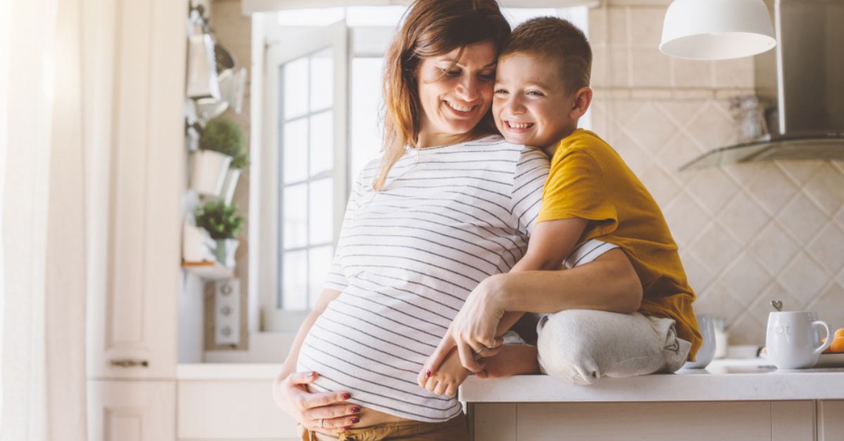4 compléments alimentaires miracles pour une grossesse en pleine forme !