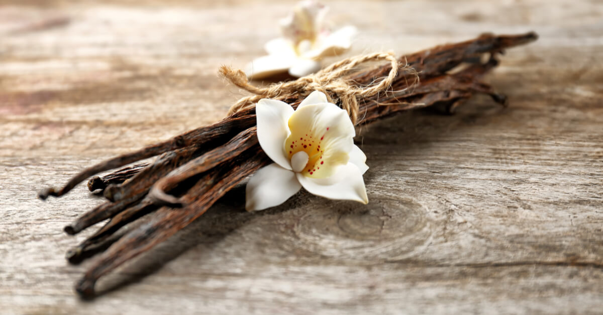 Alliée minceur, aphrodisiaque… Tout ce qu’il faut savoir sur la vanille et bien plus encore ! Alliée minceur, aphrodisiaque… Tout ce qu’il faut savoir sur la vanille et bien plus encore !