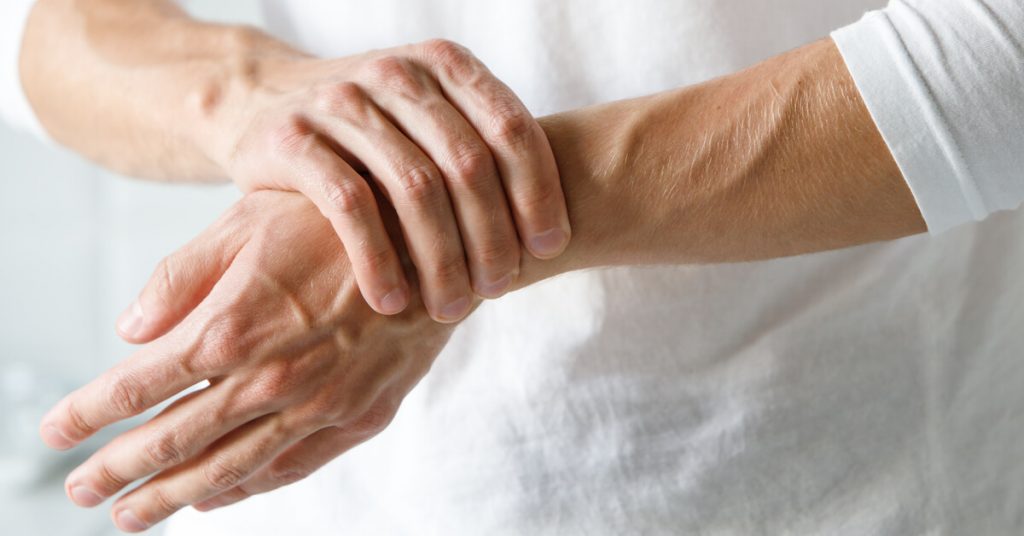 Mieux comprendre les douleurs articulaires pour mieux les soigner Mieux comprendre les douleurs articulaires pour mieux les soigner
