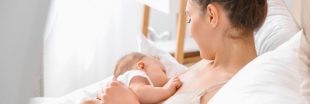Lait maternel : 5 bienfaits insoupçonnés