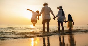 Vacances : 10 astuces pour vraiment déconnecter