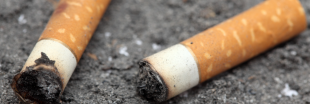 Pourquoi et comment recycler les mégots de cigarette ?