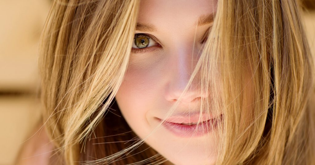 Beauté au naturel : quels ingrédients pour cheveux gras ?