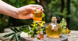 Fleurs de Bach, huiles… petits remèdes pour époque stressante