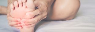 Lavande aspic et aloe vera, remèdes naturels contre les crampes