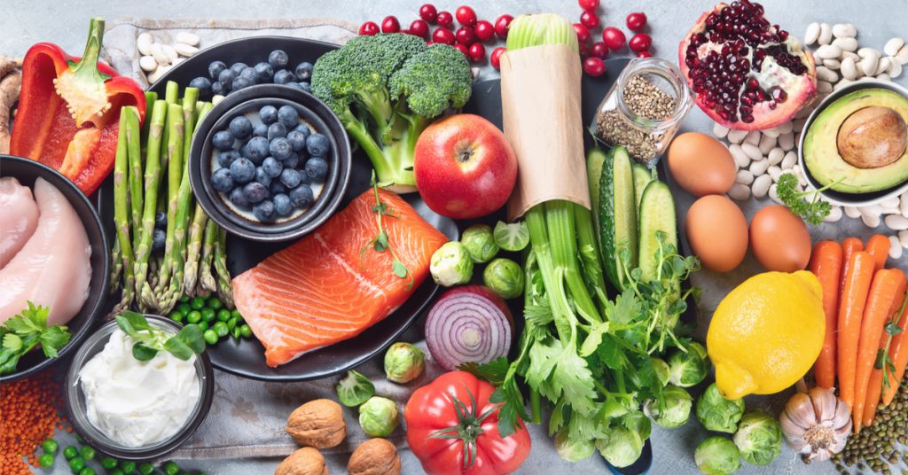 Tout savoir sur les antioxydants Tout savoir sur les antioxydants