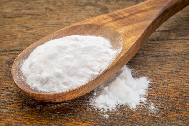 douleur gencive, bicarbonate gencives