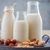 Les boissons végétales : des alternatives gourmandes aux laits animaux