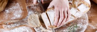 Une recette pour faire son pain au levain de A à Z