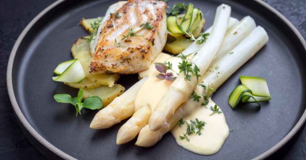 Cuisinez les légumes d’avril de votre région, avec des recettes saines et savoureuses Cuisinez les légumes d’avril de votre région, avec des recettes saines et savoureuses