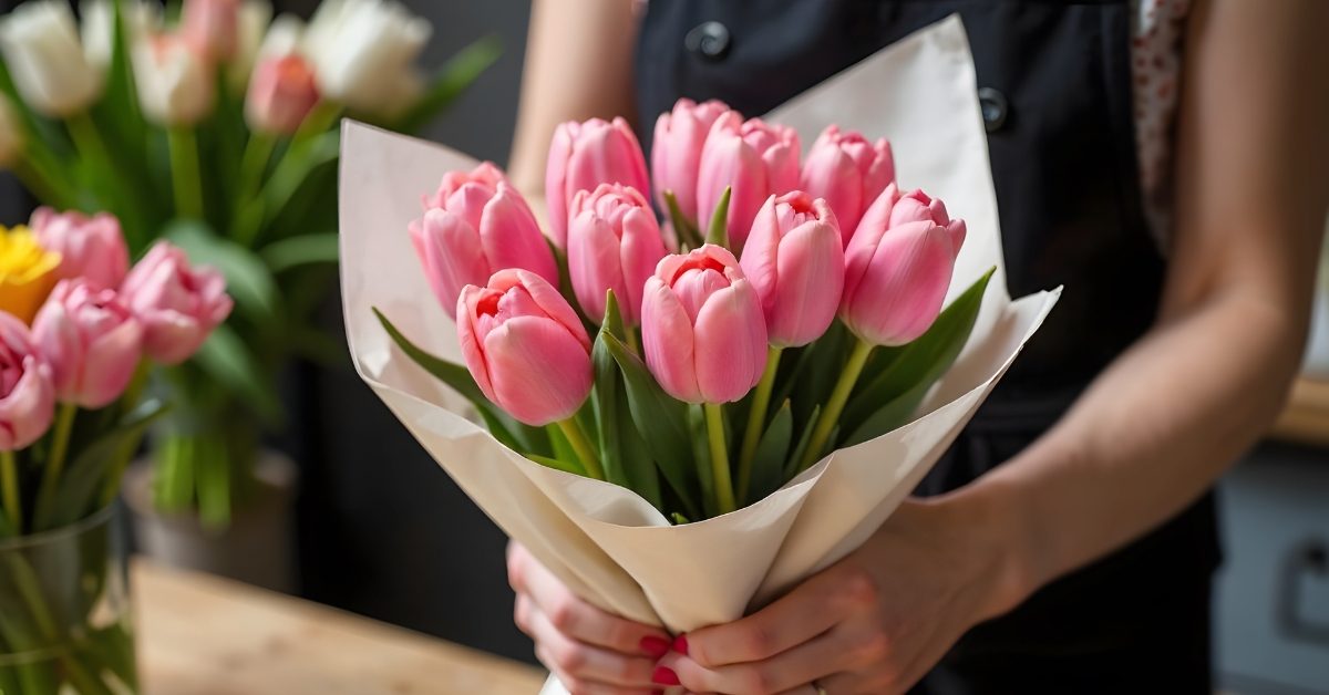 Bouquet de saison : quelles fleurs au printemps ? Bouquet de saison : quelles fleurs au printemps ?