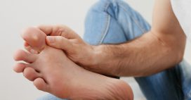 Une verrue ? 5 astuces naturelles pour vous en débarrasser enfin