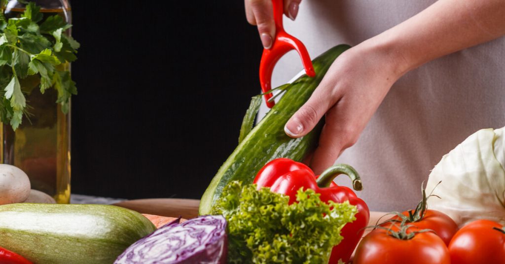 Cuisiner les légumes de saison en septembre, région par région : tellement de saveurs ! Cuisiner les légumes de saison en septembre, région par région : tellement de saveurs !