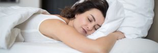 Acariens, bactéries... l'hygiène du lit, clé d'un sommeil réparateur !