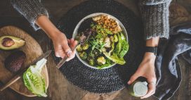7 clichés sur le végétarisme, et comment les démentir