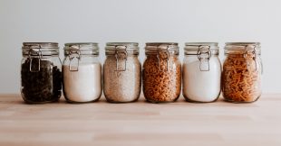 DLUO infinie : ces aliments qui ne périment jamais ou presque !