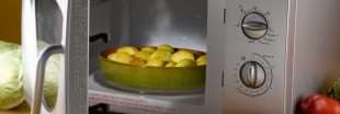Ces aliments toxiques lorsqu’ils sont réchauffés Ces aliments toxiques lorsqu’ils sont réchauffés