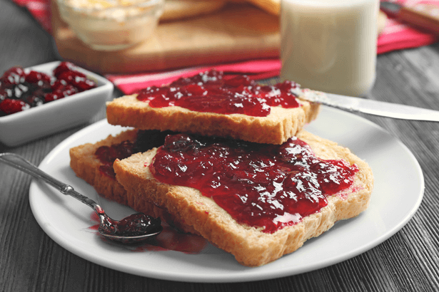 meilleur petit déjeuner