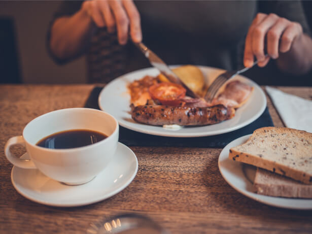 Meilleur petit déjeuner