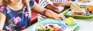 Le soja va-t-il être exclu des cantines scolaires ?