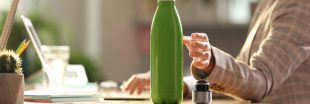 Comment choisir une gourde vraiment écologique ?