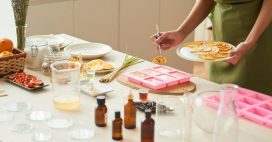 Astuce aromatique : 8 huiles essentielles indispensables en cuisine pour se régaler