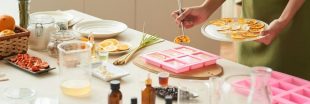 Astuce aromatique : 8 huiles essentielles indispensables en cuisine pour se régaler