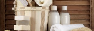 5 astuces pour réduire les déchets dans sa salle de bain