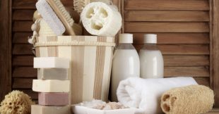 5 astuces pour réduire les déchets dans sa salle de bain