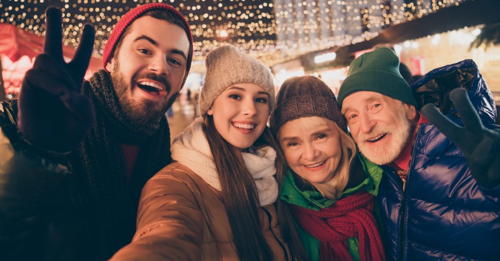 Dernière minute : nos idées de cadeaux immatériels Dernière minute : nos idées de cadeaux immatériels
