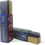 dentifrice maison