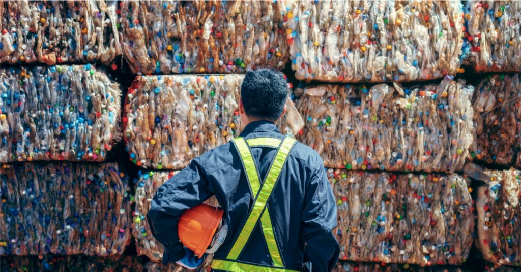 C’est quoi cette ‘taxe plastique’ qui coûte si cher à la France ? C’est quoi cette ‘taxe plastique’ qui coûte si cher à la France ?