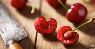 Comment faire germer un noyau de cerise ?