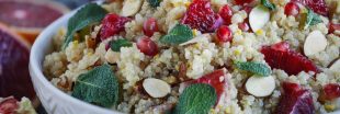 6 recettes vegan simples qui vont vous surprendre
